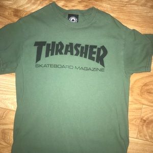 Thrasher shirt
